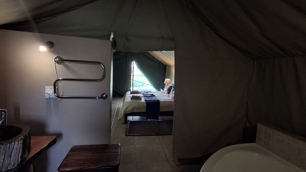 Mattanu Private Game Reserve