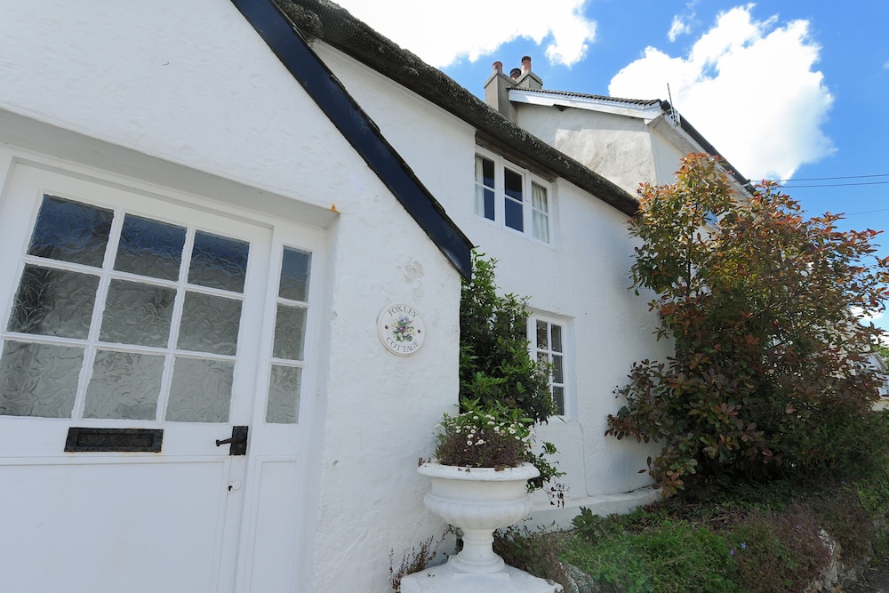 Foxley Cottage