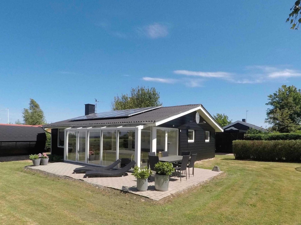 5 Star Holiday Home in Nordborg