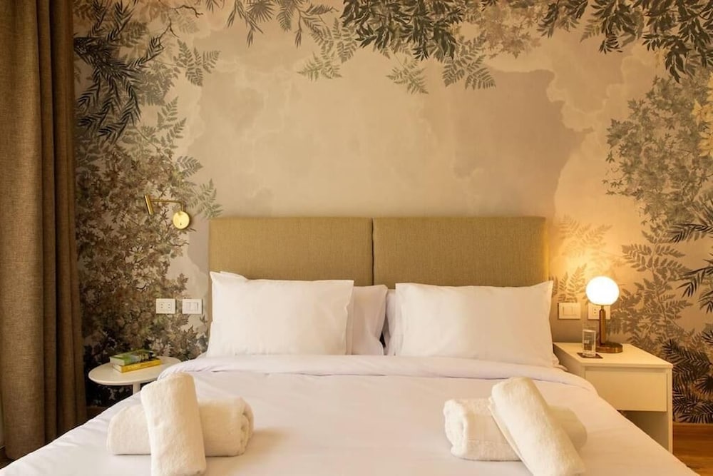 Milena Stone Residence New Cairo