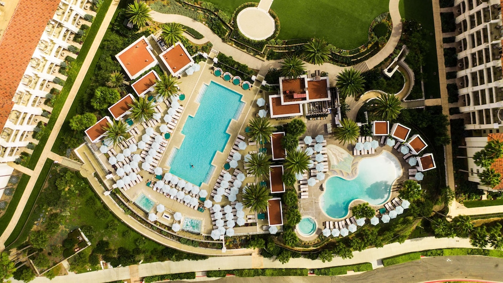 Waldorf Astoria Monarch Beach Resort & Club 89