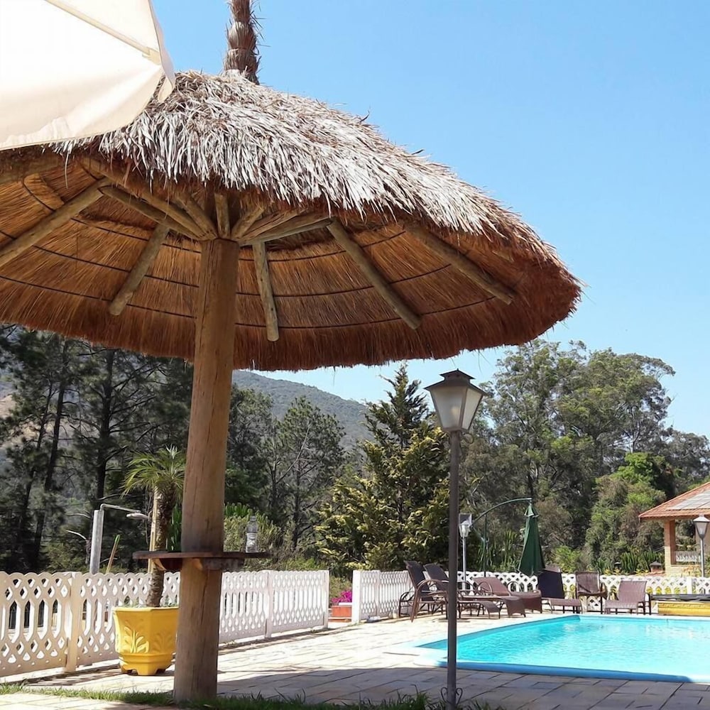 Vintage Atibaia Hotel Pousada