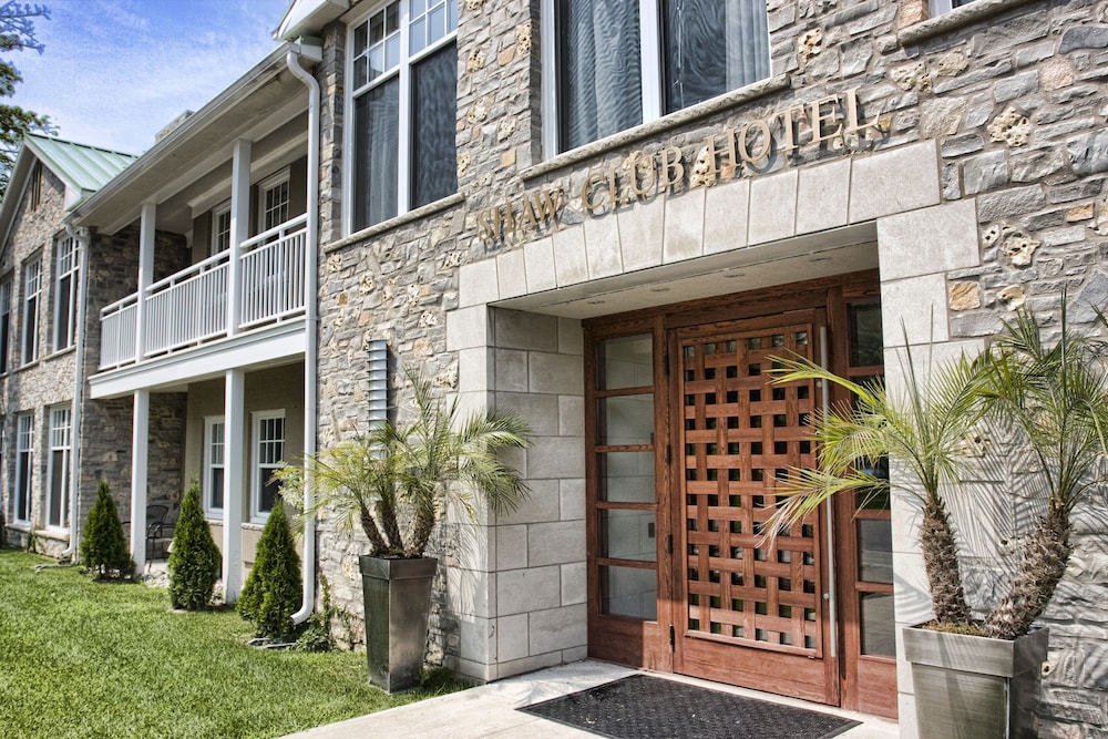 Niagara-on-the-Lake Vacations - The Shaw Club Hotel - Property Image 24