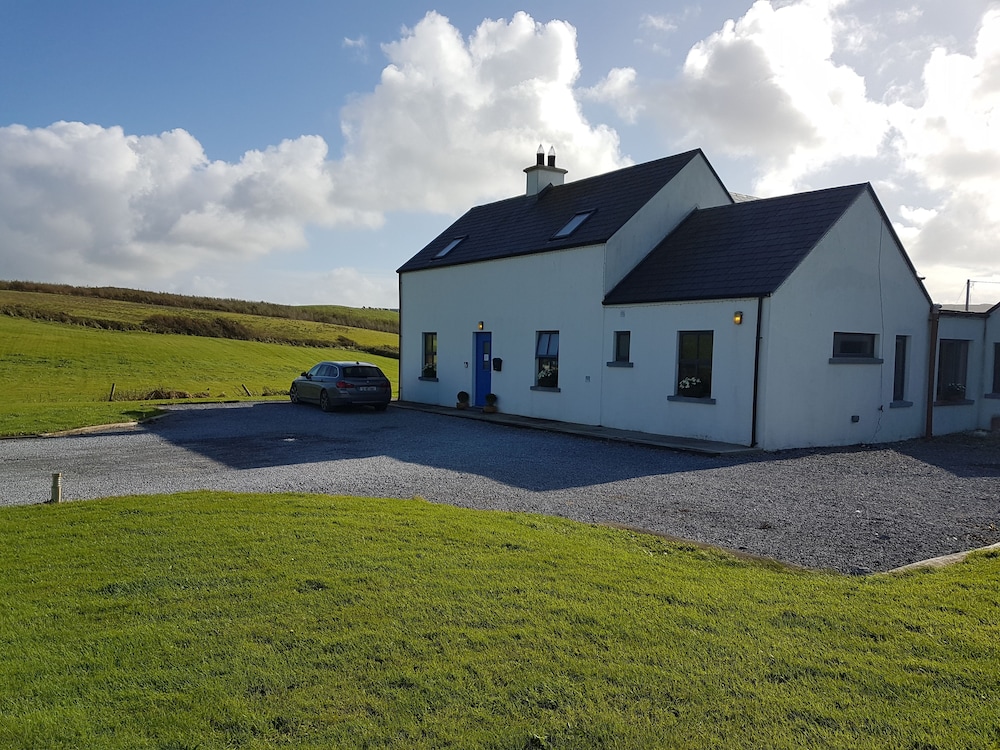 Blackberry Lodge Accommodation