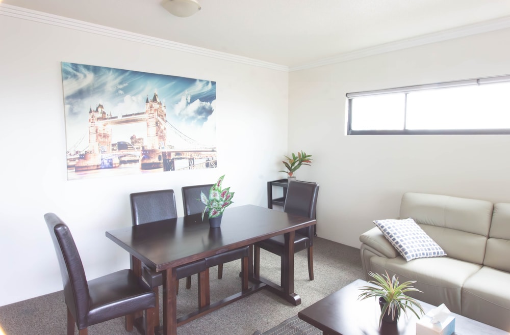 Republic Apartment