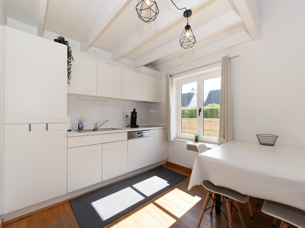 Holiday Home Nieuwpoort Near Marina