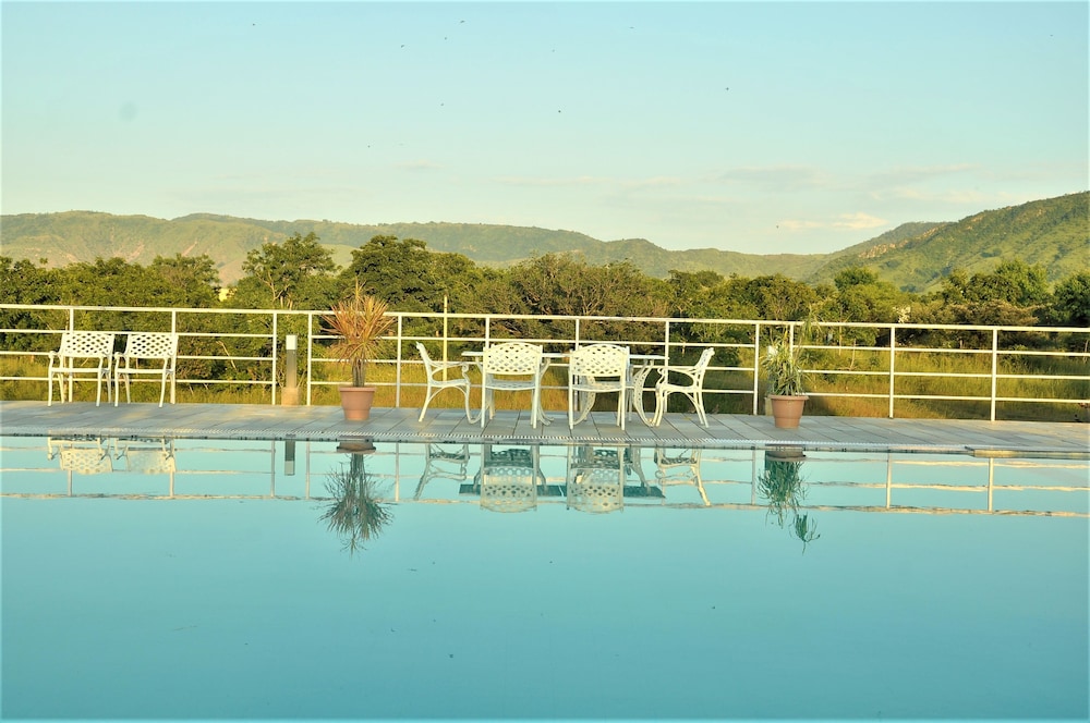 Alcor Kumbhalgarh – the family getaway