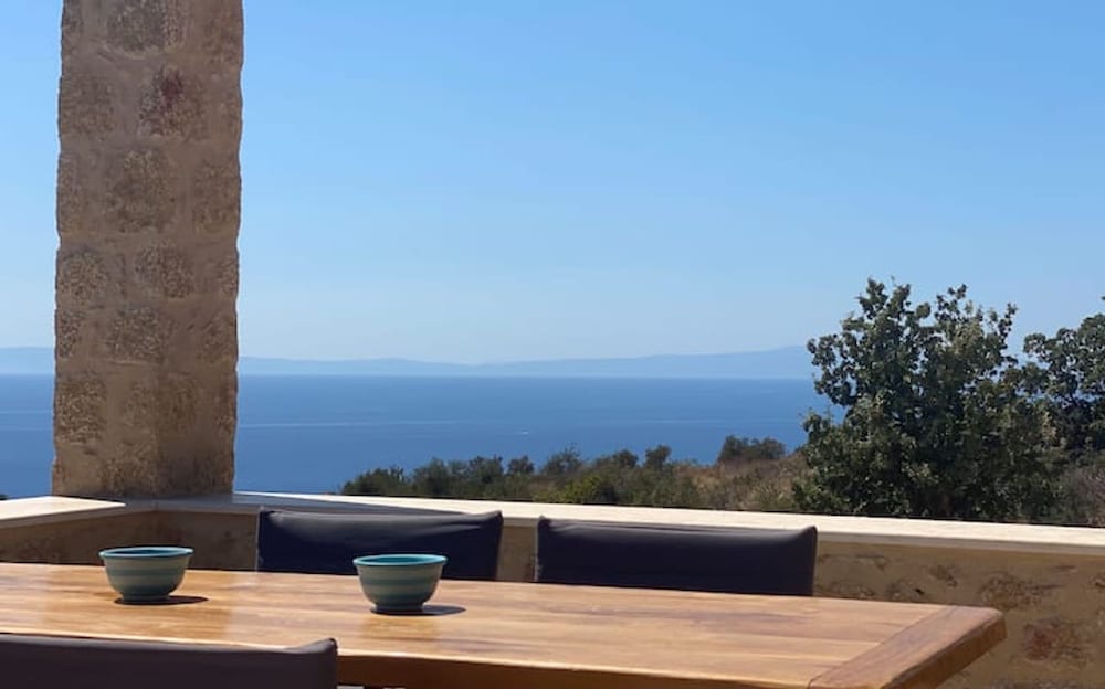 Luxury Villa With Private Pool Kika Residences view 3