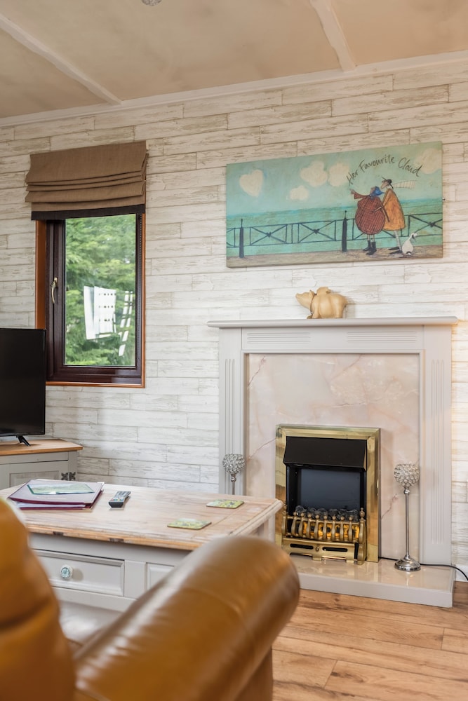 Rocklands Lodges
