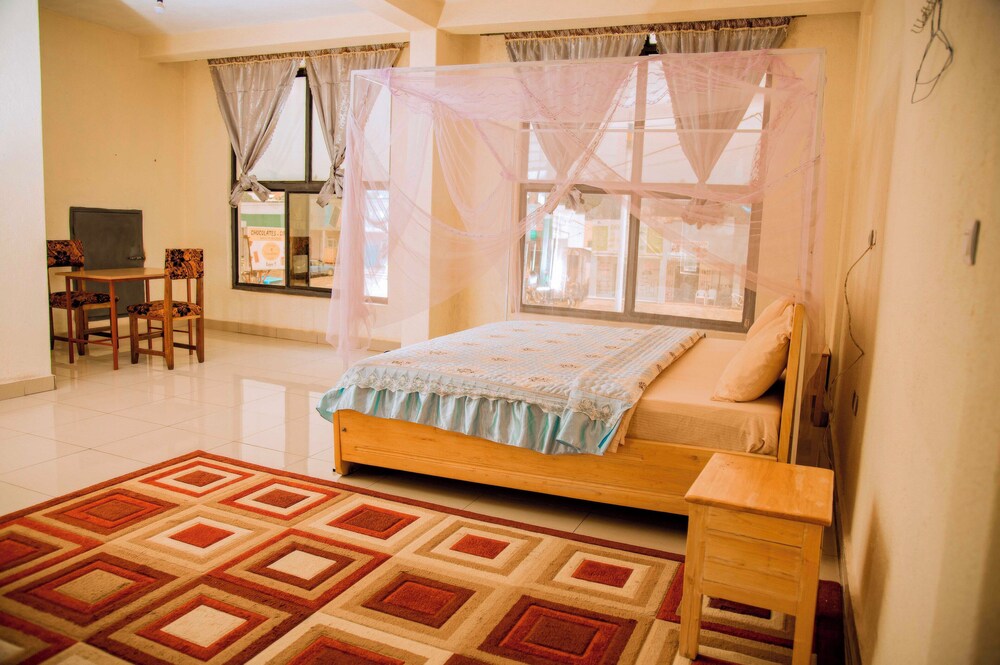 Fidos Guest House view 3