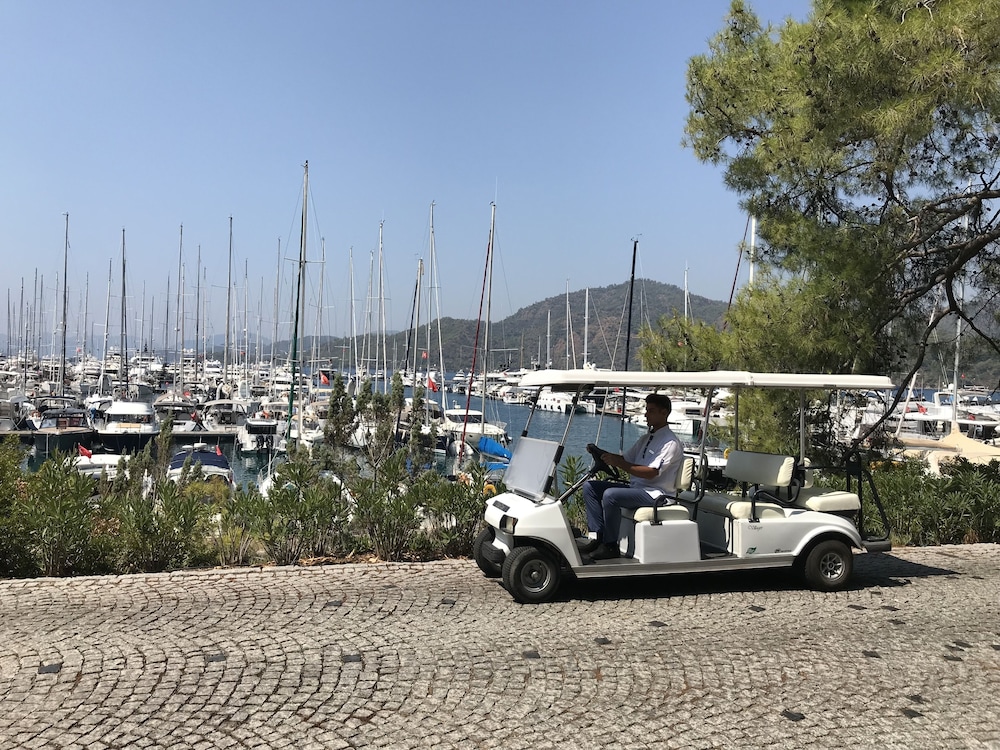 D-Resort Göcek - Image 119