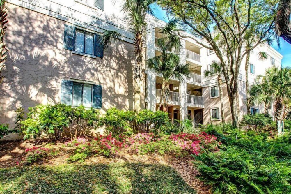 Fernandina Beach Vacations - 2062-beachwood - Property Image 12