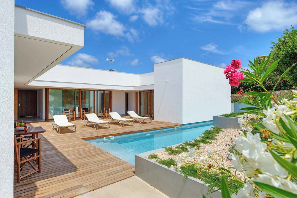 Villa Ullastres Ses Alzines