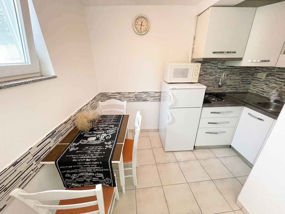 Apartmani Talia Crikvenica