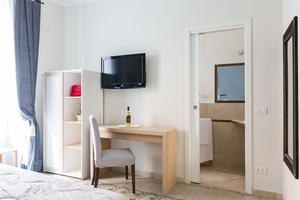 Guest House Calamatta