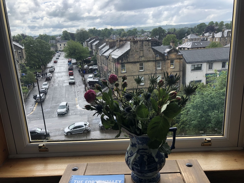 Castle Walk B&B