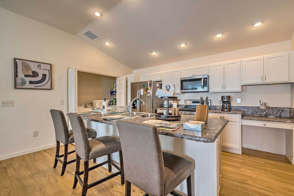 Leesburg Vacations - Golfer's Paradise - The Villages in Wildwood! - Property Image 1