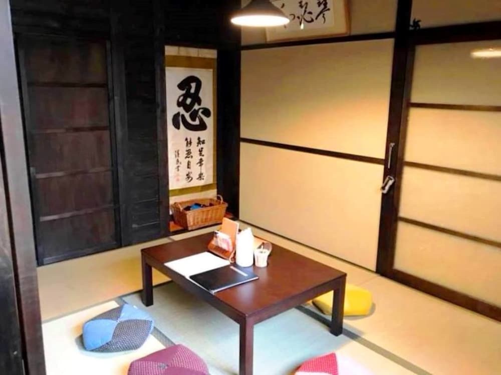 Kyoumachiya-inn Kyoto station south