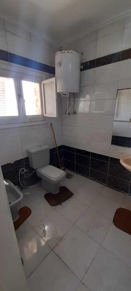 Villa Dr mohamed