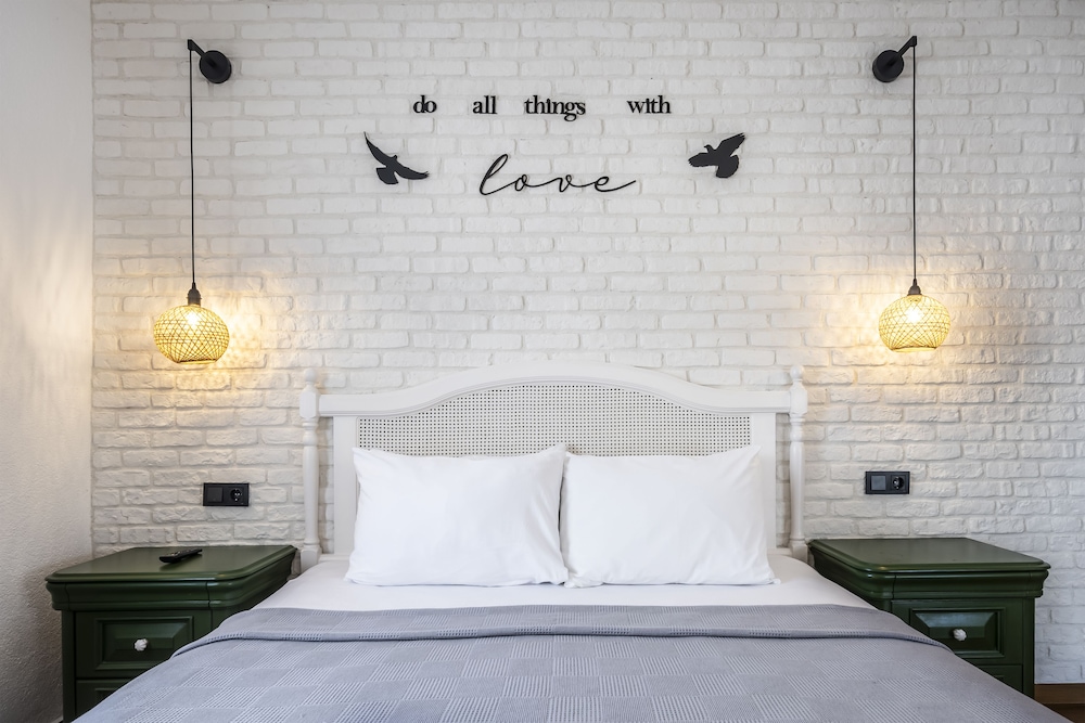 The Poyz Otel Bodrum - Image 112