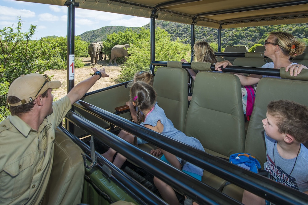 Shamwari Riverdene