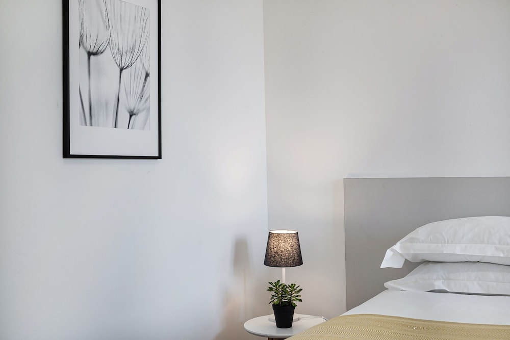 Deluxe Apartments by Wonderful Italy