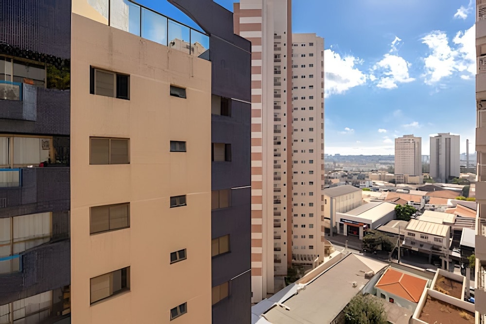Estudios Neo Home São Caetano