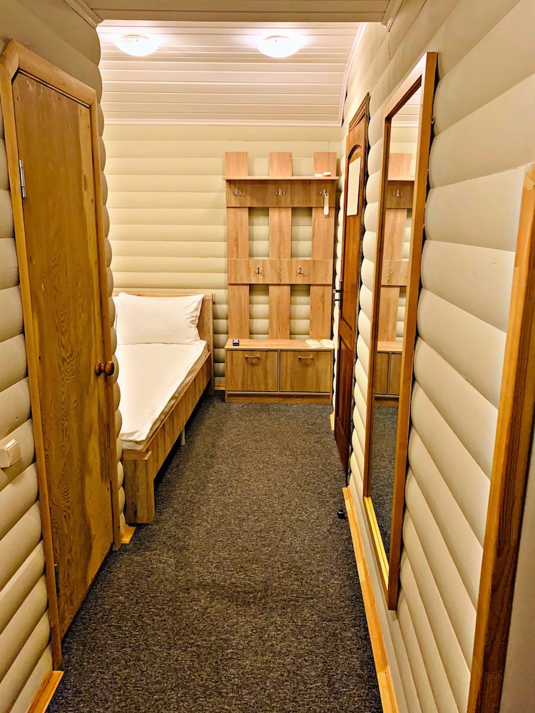 Khalva Hotel Polyanka