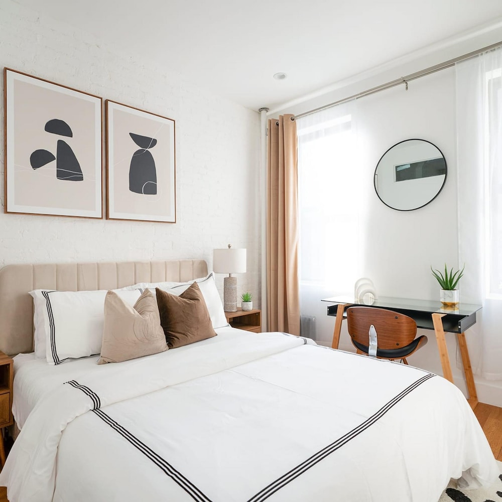 1288-5fs New Renovated 2 Bedrooms in UES