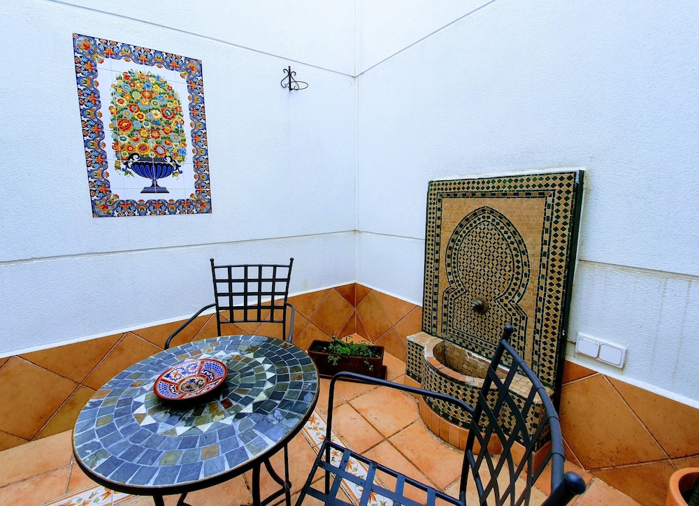 Triana Luxury Home