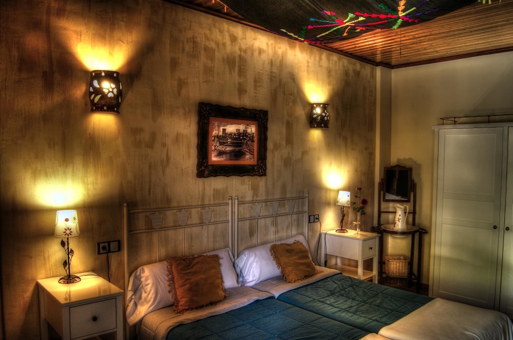 Hotel Rural Rincón del Cierzo