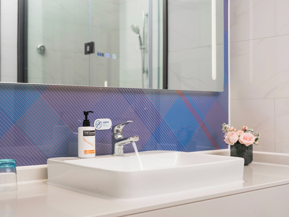 Holiday Inn Express Beijing Mentougou by IHG