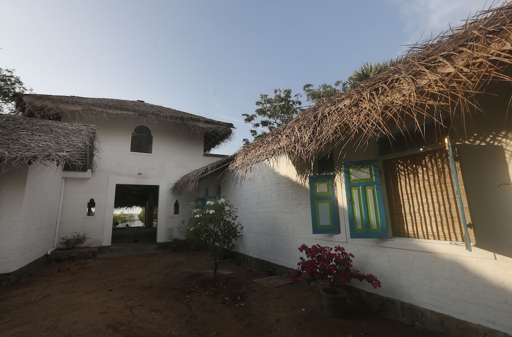 The Villa Kalpitiya
