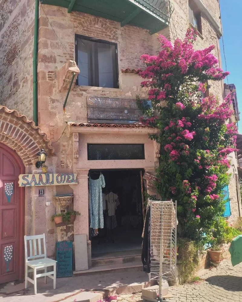 Sanli Butik Hotel