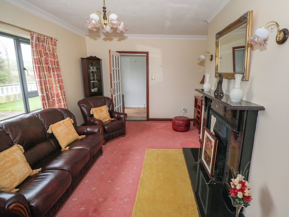 Country Bungalow