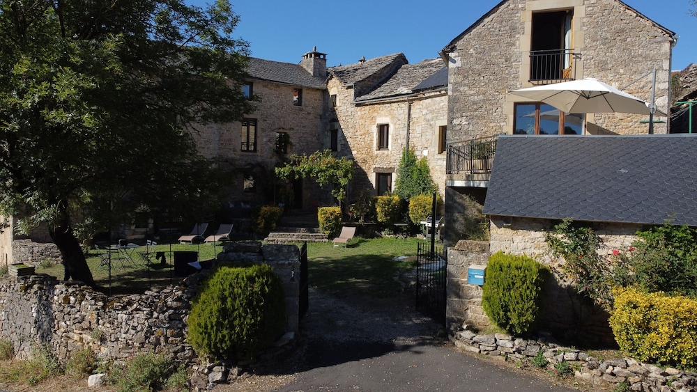 Entre Tarn et Causses photo 2