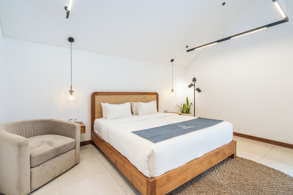 Premier Umalas Villa by Betterplace
