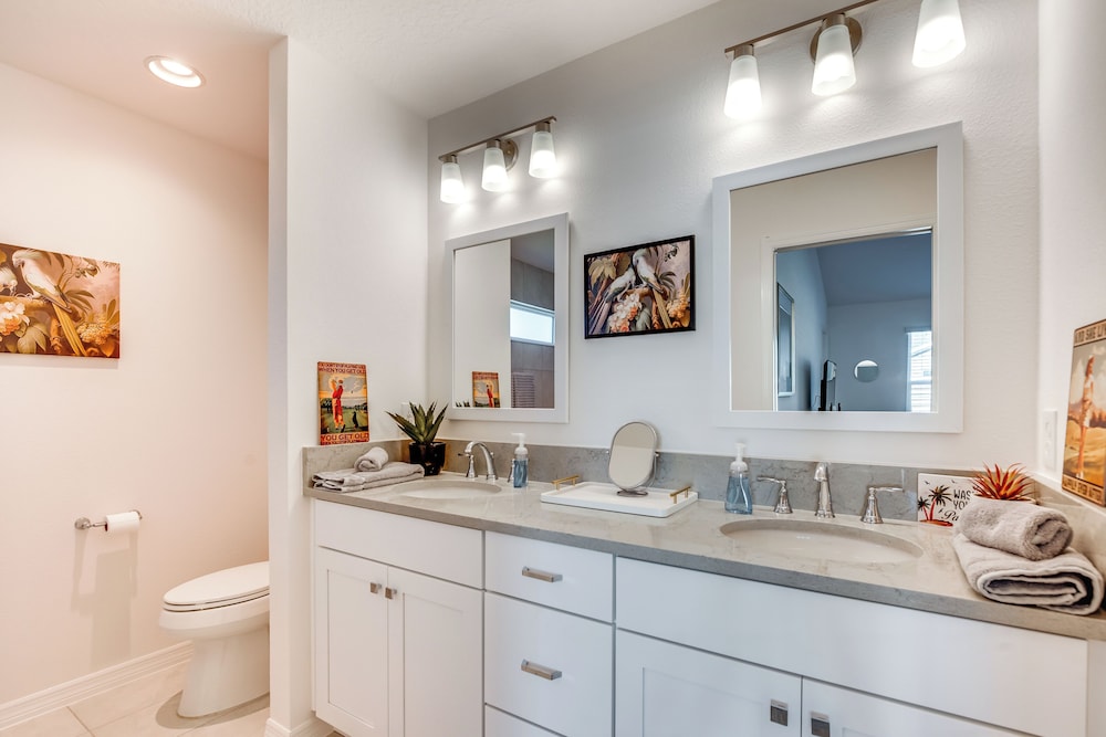 The Villages Golf Escape: Home w/ Pool Access!