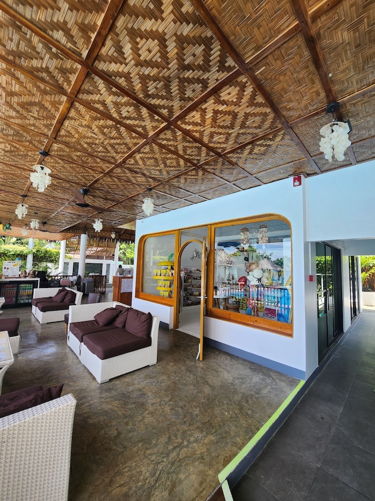 Treeshade Resort & Spa Moalboal