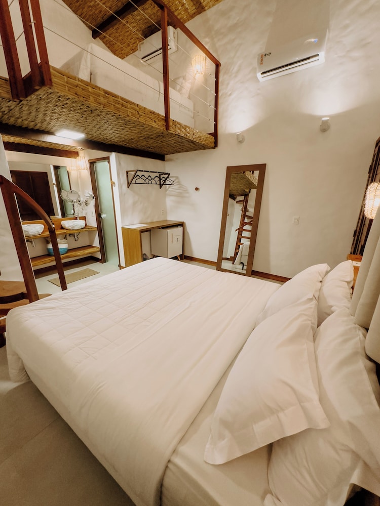 Vila de Pedras Noronha