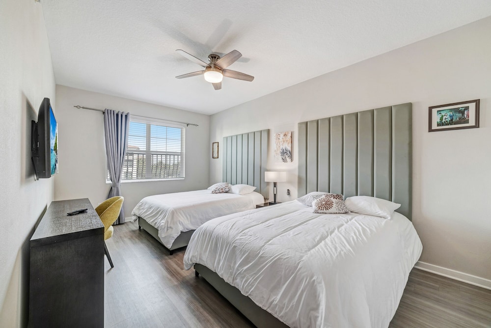 Entire 3BR in Vista Cay Near Disneyworld