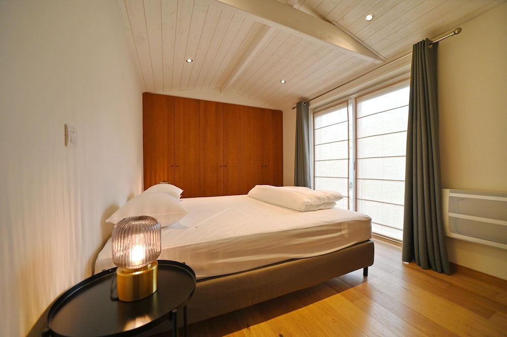 Holiday Home in Durbuy With Hot Tub & Sauna
