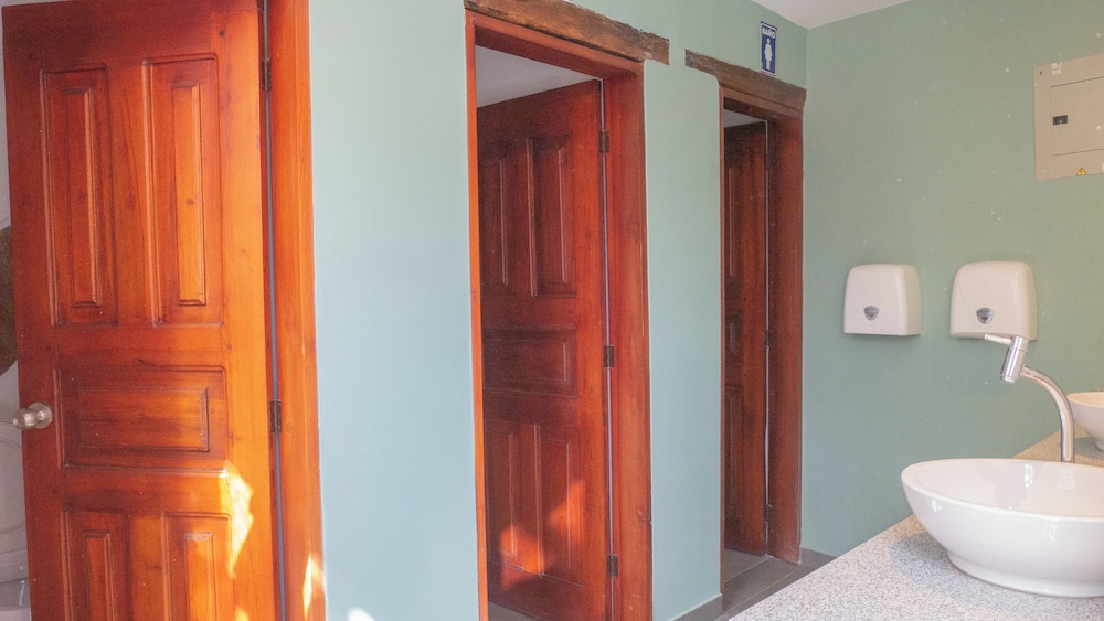 Quito Female Only Hostal-Solo Travelers