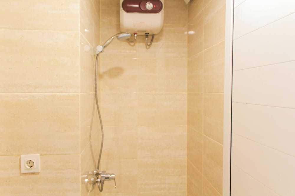 Cozy Studio at Springwood Residence Tangerang Apartment