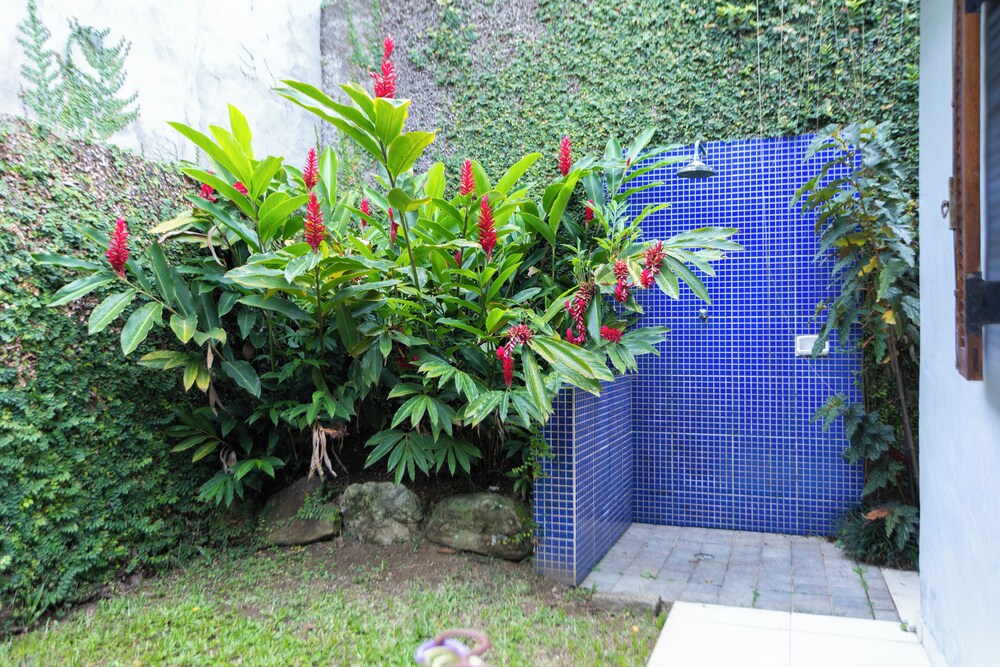 300m da praia com AC - Brazilian Corner