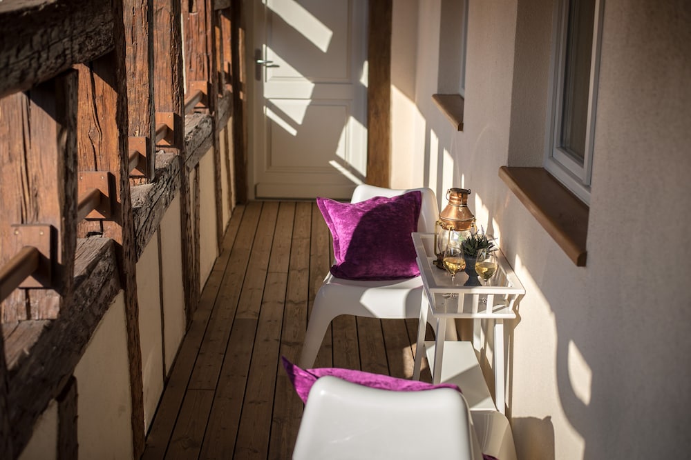 Hameau D'eguisheim