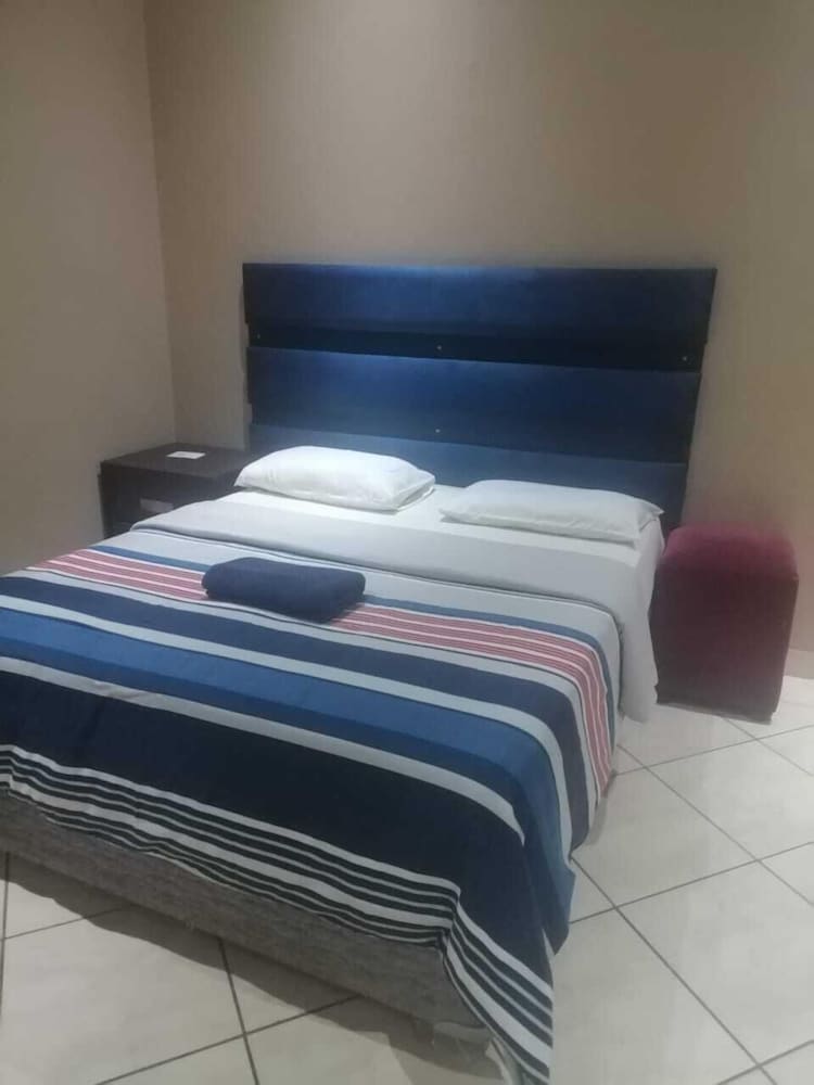 Ebony Guest House