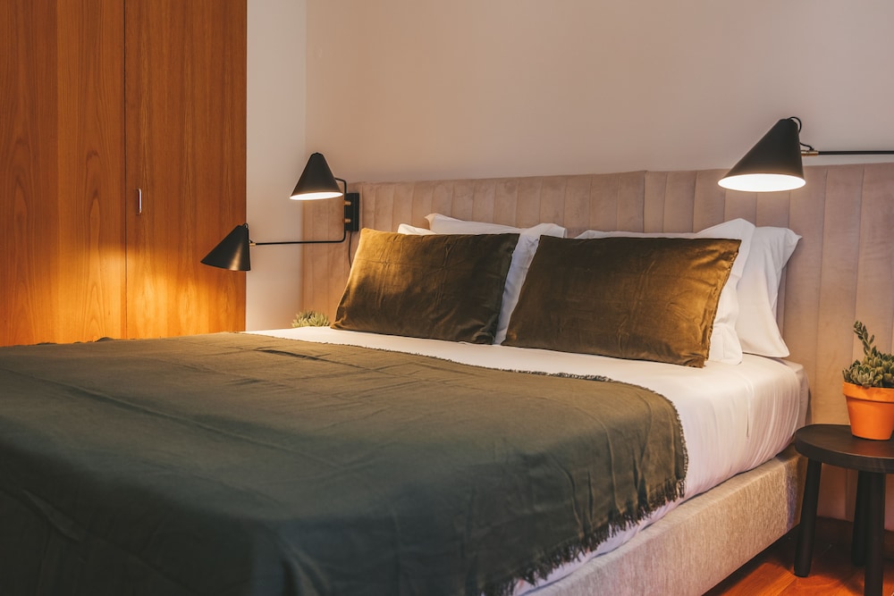 STAY&CO Lisbon Marques de Pombal view 3