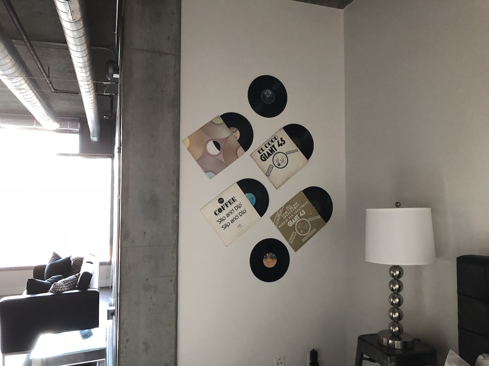 New Lyfe Finest Luxury Apartment