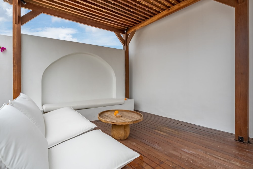 Villa Tropical Nomad
